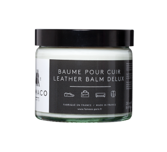 Baume pour cuir